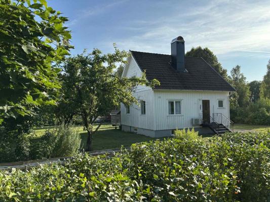 Zweden ~ Gtaland (ZUID) ~ Vstra Gtalands ln - Villa