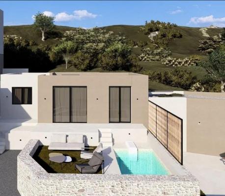 Villa te koop in Griekenland - Kreta - Agia Triada -  200.000