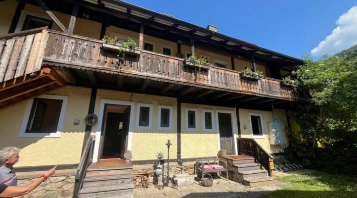 Meergezinswoning te koop in Oostenrijk - Karinthi - Radenthein-Untertweng -  445.000