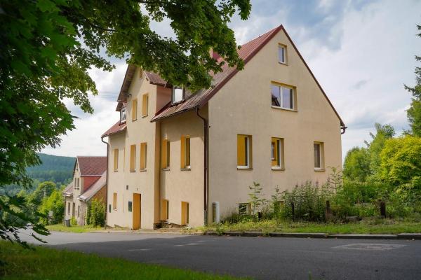 Tsjechi ~ Noord Bohemen - B & B / Pension