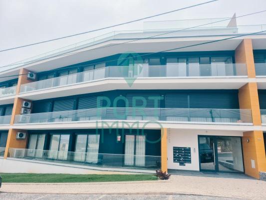 Portugal ~ Zilverkust (Prata) ~ Leiria ~ Alcoba�a - Appartement