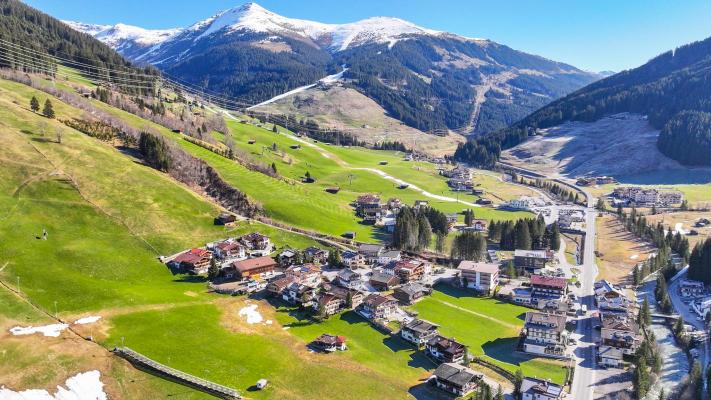 Oostenrijk&nbsp;-&nbsp;Tirol&nbsp;-&nbsp;Gerlos