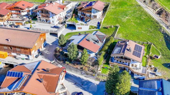 Oostenrijk&nbsp;-&nbsp;Tirol&nbsp;-&nbsp;Gerlos