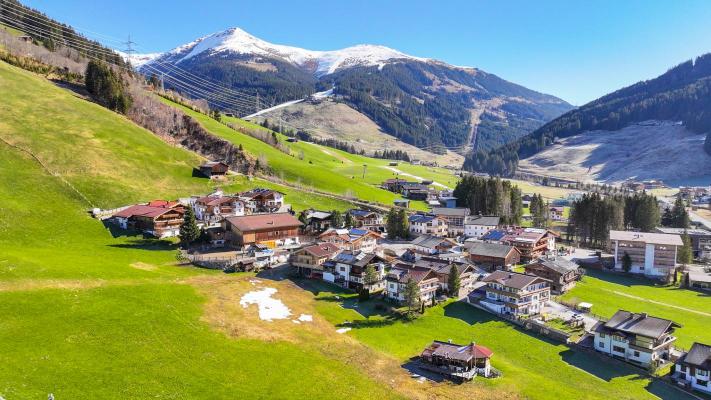 Oostenrijk&nbsp;-&nbsp;Tirol&nbsp;-&nbsp;Gerlos