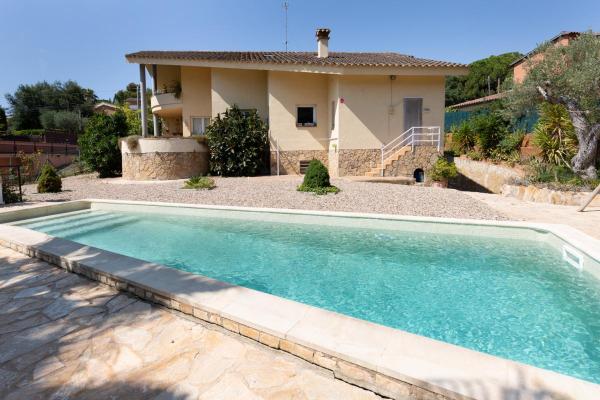 Villa te koop in Spanje - Cataloni - Costa Brava - Sant Antoni De Calonge -  550.000