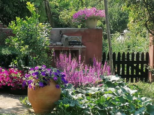 Itali - Toscane - Santa Fiora