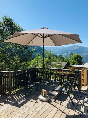 Oostenrijk ~ Karinthi� - B & B / Pension