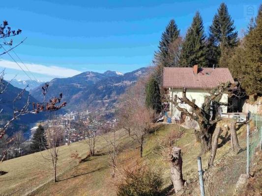 Woonhuis te koop in Oostenrijk - Karinthi - St.Peter -  348.000