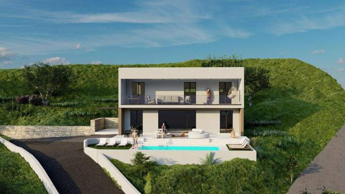 Griekenland ~ Kreta - Villa