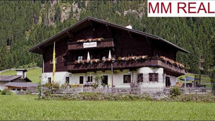 Oostenrijk ~ Tirol - B & B / Pension