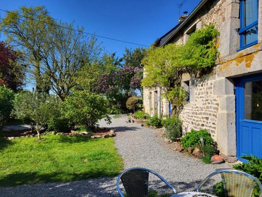 Frankrijk ~ Bretagne ~ 56 - Morbihan - B & B / Pension