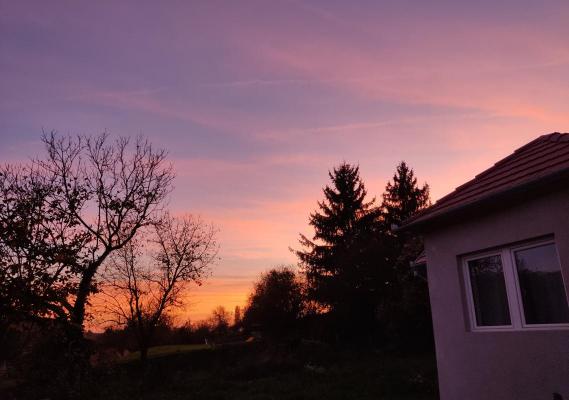 Hongarije ~ Zuid: Pécs & Villány ~ Baranya (Pécs) - Woonhuis