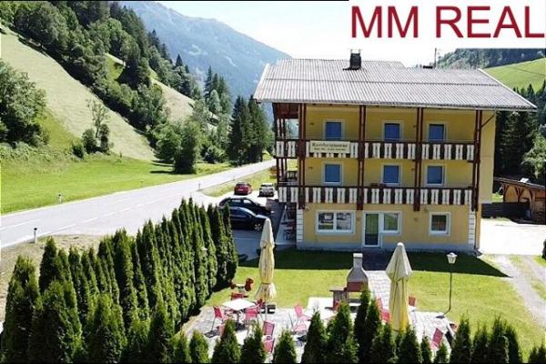 Oostenrijk ~ Karinthi� - B & B / Pension