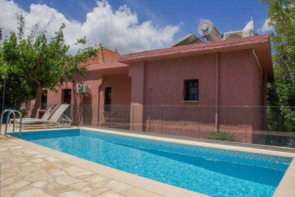 Griekenland ~ Kreta - Villa