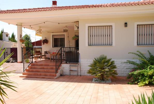 Spanje ~ Murcia (Regio) - Villa