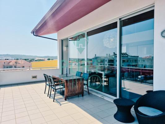 Portugal ~ Leiria ~ Alcobaa - Appartement