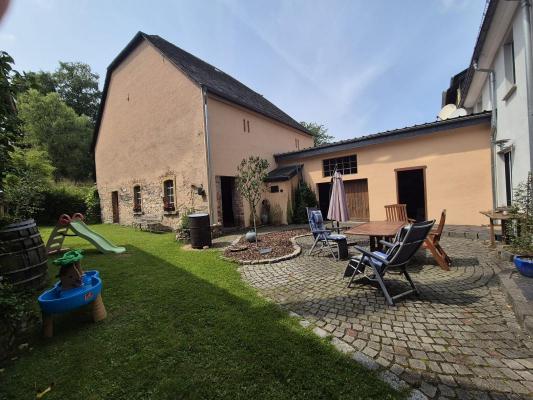 Duitsland - Rheinland-Pfalz - Nhe Hunsrck - Morbach