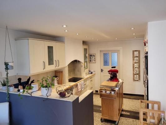 Duitsland - Rheinland-Pfalz - Nhe Hunsrck - Morbach