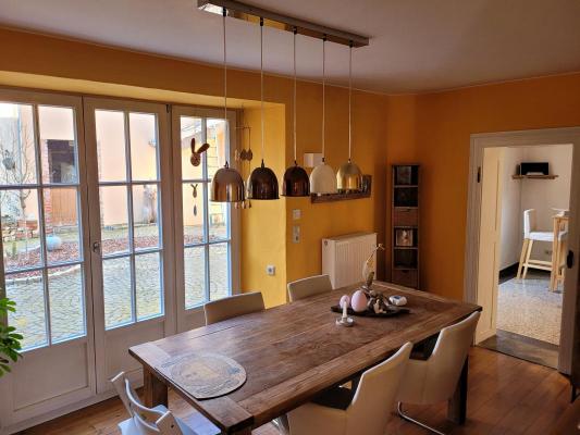 Duitsland - Rheinland-Pfalz - Nhe Hunsrck - Morbach