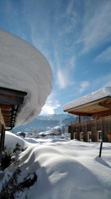 Oostenrijk ~ Tirol - Woon-/Werkwoning