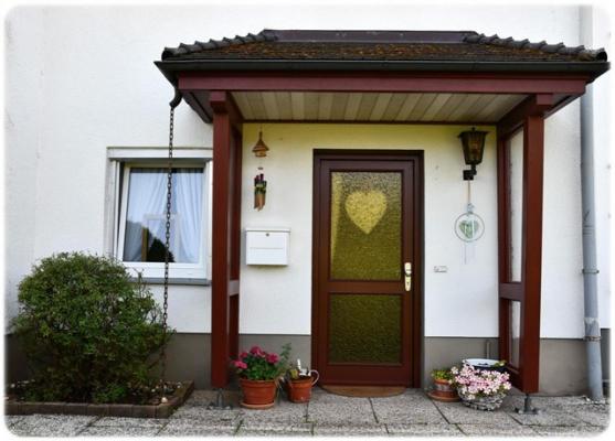 Duitsland ~ Hessen ~ Sauerland - Geschakelde woning