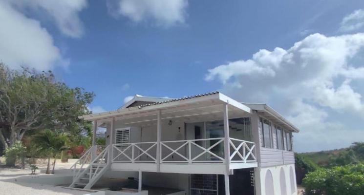 Antillen ~ Curaao - Woonhuis