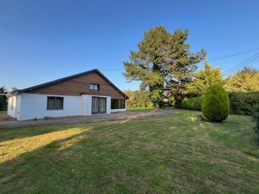 Villa te koop in Belgi - Walloni - Prov. Luxemburg / Ardennen - Marche-en-Famenne -  389.000