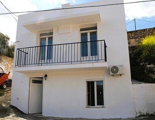 Griekenland ~ Kreta - Hoekwoning