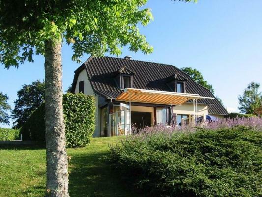 Frankrijk ~ Limousin ~ 19 - Corrze - Vakantiehuis