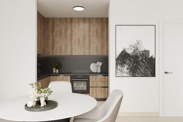 Griekenland ~ Kreta - Appartement