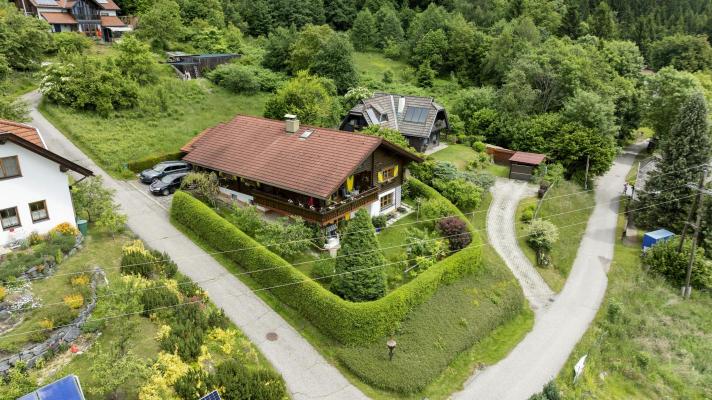 Oostenrijk ~ Karinthi - Landhuis