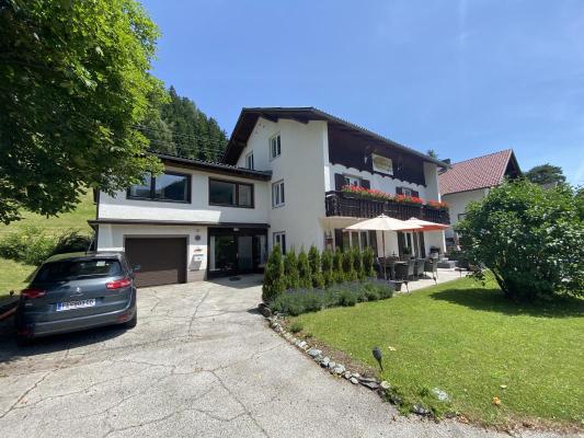 Oostenrijk ~ Karinthi - B & B / Pension