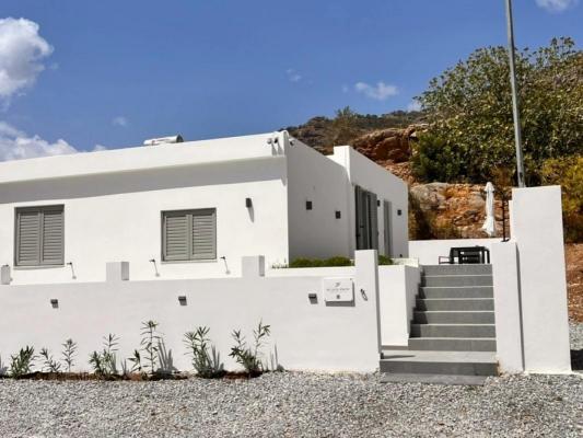 Griekenland ~ Kreta - Vakantiehuis