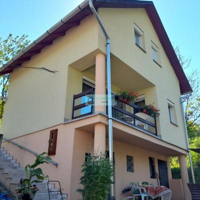 Hongarije ~ Noord: Eger & Tokaj ~ Borsod-Abaj-Zempln - Vakantiehuis