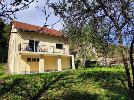 Bosni en Herzegovina - Vakantiehuis