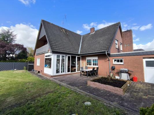Woonhuis te koop in Duitsland - Nedersachsen - Emsland - Heede -  340.000