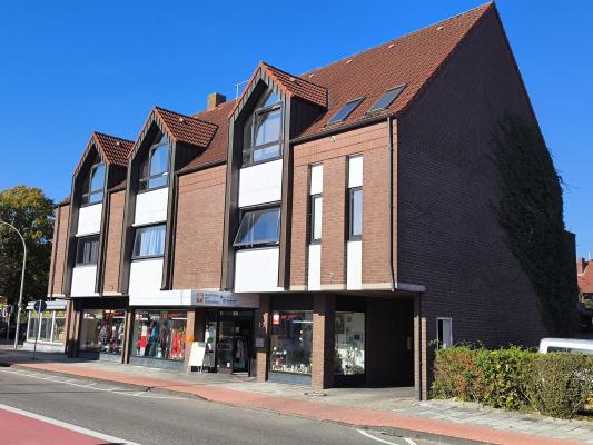 Belegging-object te koop in Duitsland - Nedersachsen - Ost-Friesland - Leer -  1.300.000