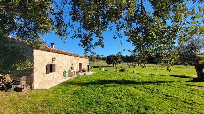 Portugal ~ Castelo Branco - Landgoed