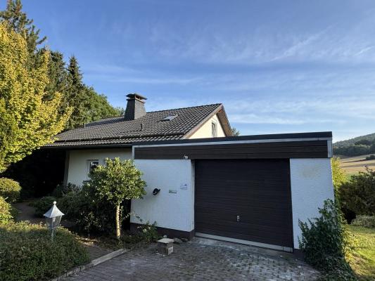 Duitsland ~ Hessen ~ Sauerland - Meergezinswoning