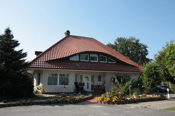 Bungalow te koop in Duitsland - Nedersachsen - Emsland - Sustrum -  489.000