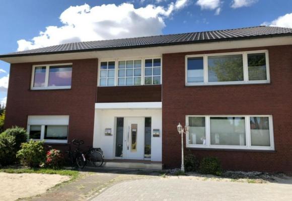 Duitsland ~ Nedersachsen ~ Oldenburger Land - Belegging-object