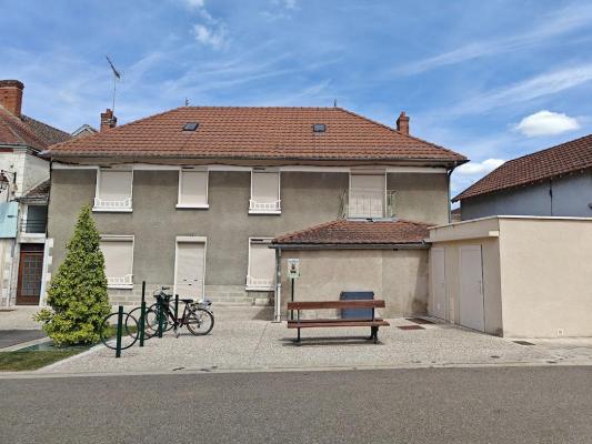 Frankrijk ~ Centre ~ 45 - Loiret - Woonhuis