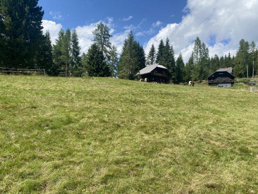 Oostenrijk ~ Karinthi� - Bouwgrond