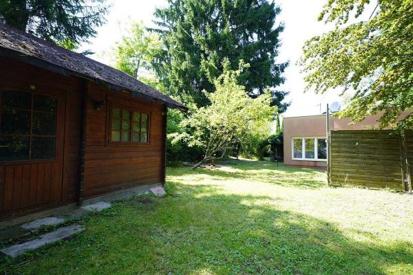 Oostenrijk ~ Karinthi� - Bungalow