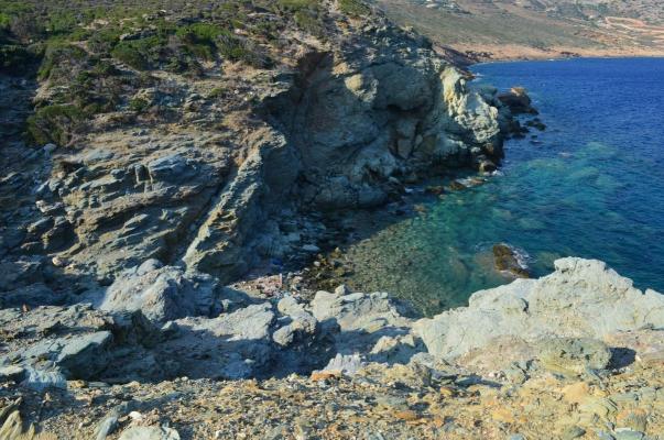 Griekenland ~ Kreta - Bouwgrond