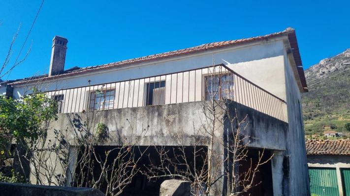 Portugal ~ Castelo Branco ~ Proena-a-Nova - Vakantiehuis