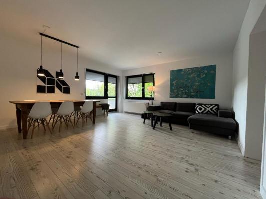 Duitsland ~ Nordrhein-Westfalen ~ Sauerland - Appartement