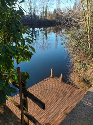 Frankrijk ~ Midi-Pyrnes ~ 46 - Lot - Halfvrijstaand