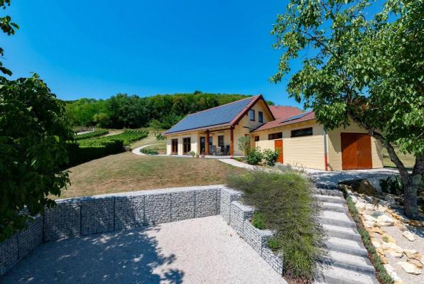 Frankrijk ~ Franche-Comt ~ 39 - Jura - Chalet
