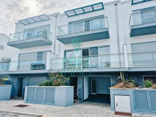 Portugal ~ Centro ~ Leiria ~ Caldas da Rainha - Tussenwoning